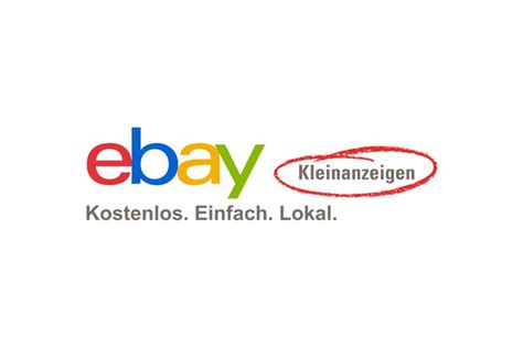 ebay kleinanzeigen deutschland gebraucht